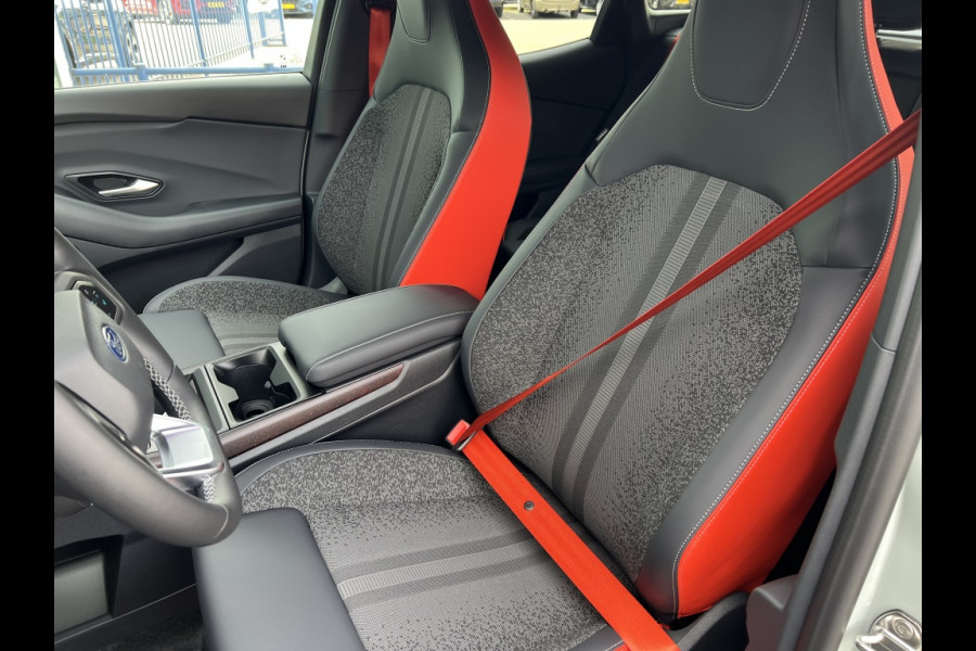 Ford Explorer Collection Extented Range RWD 79kwh Driverpack + B&O