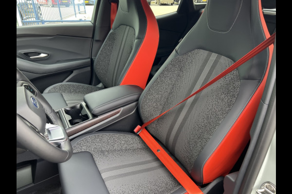 Ford Explorer Collection Extented Range RWD 79kwh Driverpack + B&O