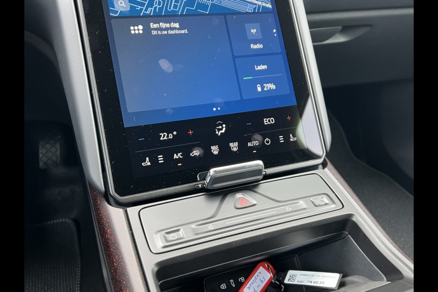 Ford Explorer Collection Extented Range RWD 79kwh Driverpack + B&O