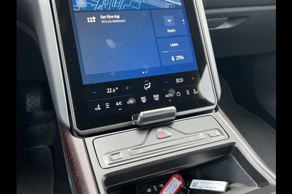 Ford Explorer Collection Extented Range RWD 79kwh Driverpack + B&O