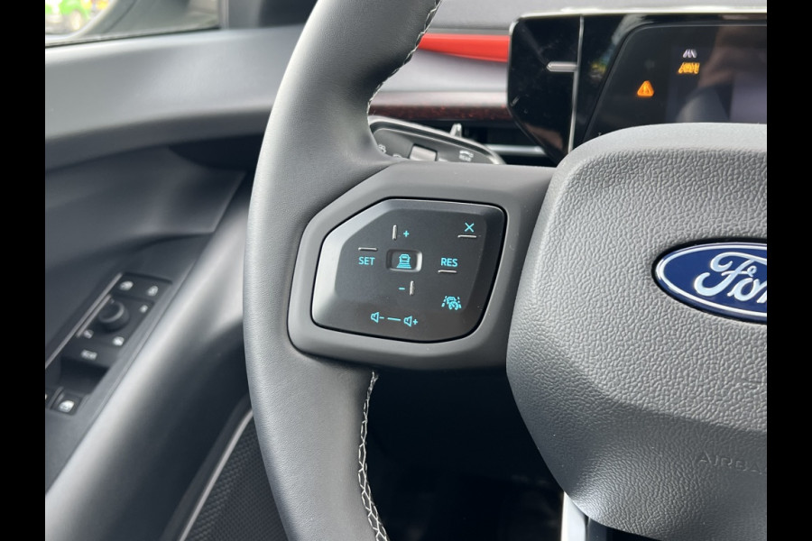 Ford Explorer Collection Extented Range RWD 79kwh Driverpack + B&O