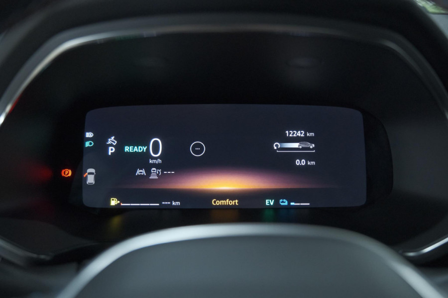Renault Captur 1.8 E-Tech Full Hybrid 160 Esprit Alpine | Rondom Camerazicht | Dodehoekdetectie | Adaptieve Cruise Control