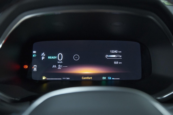 Renault Captur 1.8 E-Tech Full Hybrid 160 Esprit Alpine | Rondom Camerazicht | Dodehoekdetectie | Adaptieve Cruise Control