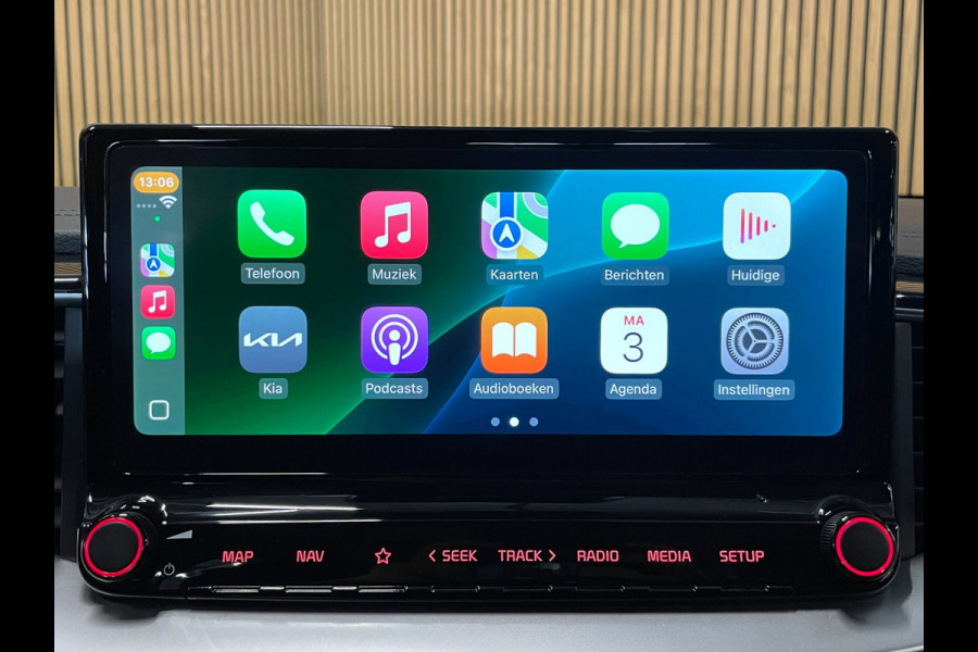 Kia Ceed Sportswagon 1.6 GDI PHEV DynamicLine|AFN.TREKHAAK|ACC|ANDROID|CARPLAY|STOEL+STUURVERW|CAMERA|CRUISE+CLIMA|INC.BTW|1 EIG.|