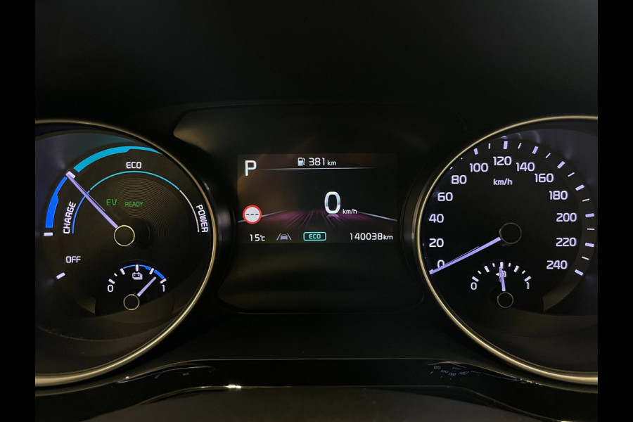 Kia Ceed Sportswagon 1.6 GDI PHEV DynamicLine|AFN.TREKHAAK|ACC|ANDROID|CARPLAY|STOEL+STUURVERW|CAMERA|CRUISE+CLIMA|INC.BTW|1 EIG.|