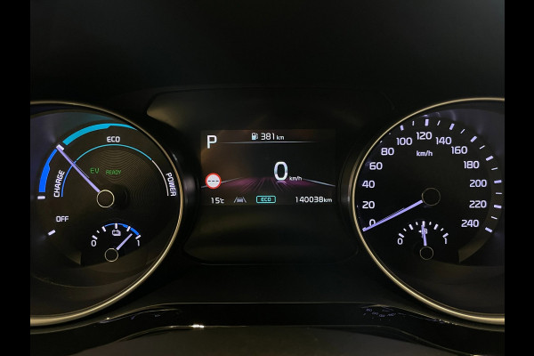 Kia Ceed Sportswagon 1.6 GDI PHEV DynamicLine|AFN.TREKHAAK|ACC|ANDROID|CARPLAY|STOEL+STUURVERW|CAMERA|CRUISE+CLIMA|INC.BTW|1 EIG.|