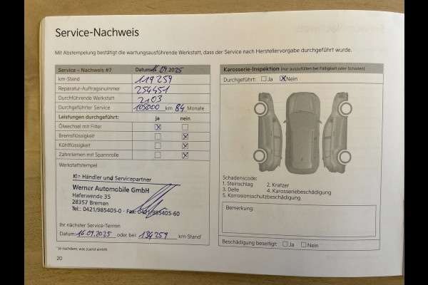 Kia Ceed Sportswagon 1.6 GDI PHEV DynamicLine|AFN.TREKHAAK|ACC|ANDROID|CARPLAY|STOEL+STUURVERW|CAMERA|CRUISE+CLIMA|INC.BTW|1 EIG.|
