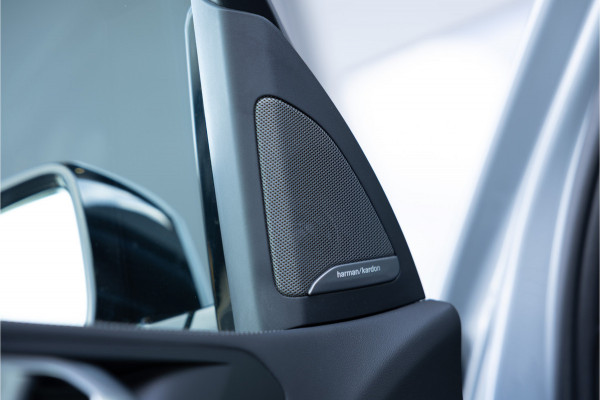 BMW X5 xDrive50e - M Sport | Panorama | H&K | Carbon | Elek. Trekhaak | Stoelkoeling
