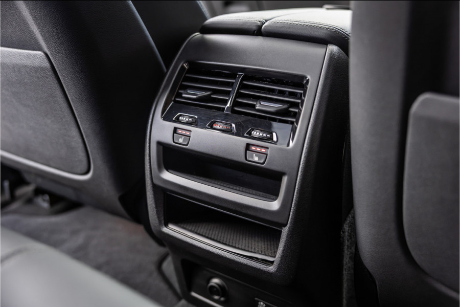 BMW X5 xDrive50e - M Sport | Panorama | H&K | Carbon | Elek. Trekhaak | Stoelkoeling