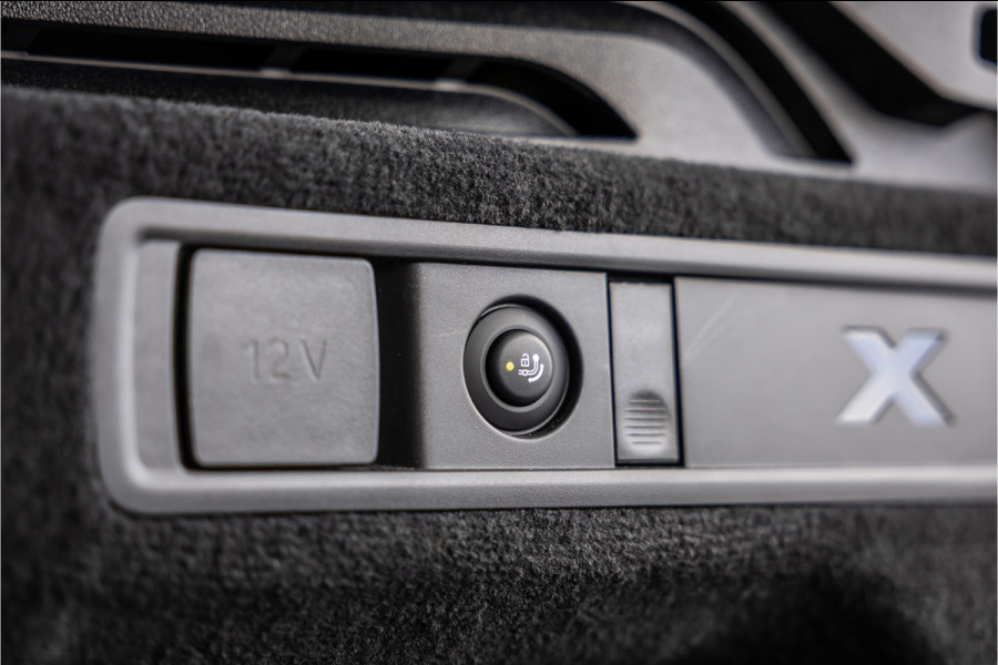 BMW X5 xDrive50e - M Sport | Panorama | H&K | Carbon | Elek. Trekhaak | Stoelkoeling