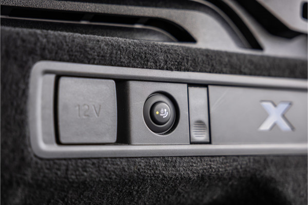 BMW X5 xDrive50e - M Sport | Panorama | H&K | Carbon | Elek. Trekhaak | Stoelkoeling