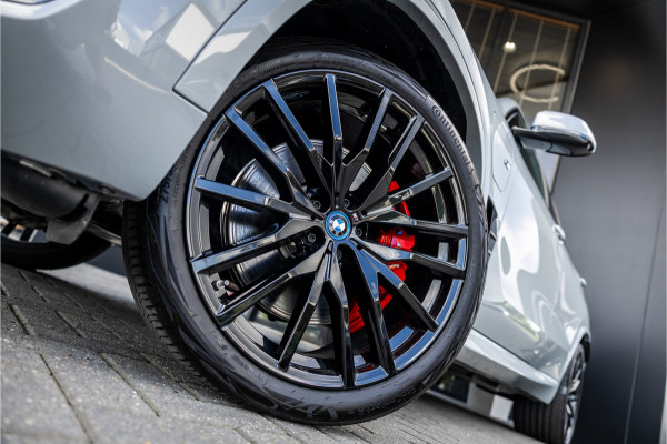BMW X5 xDrive50e - M Sport | Panorama | H&K | Carbon | Elek. Trekhaak | Stoelkoeling