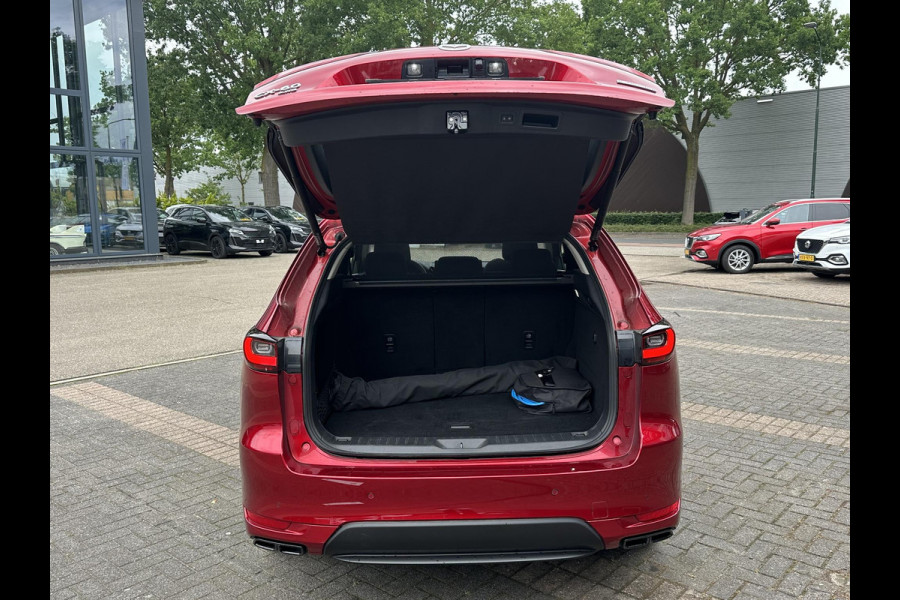 Mazda CX-60 2.5 e-SkyActiv PHEV Homura VAN: 39.900,- VOOR: 37.440,- UW WKVOORDEEL: 2.460,- | Bomvol! | PANO | STOELVERWARMING + VERKOELING | ACHTERBANK VERWARMING | STUURWIEL VERWAMRD | MEM SEATS | ADAP. CRUISE | 12 MND BOVAG GARANTIE |