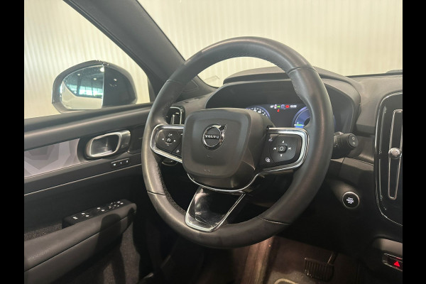 Volvo XC40 T5 Aut. Plug-in Hybrid Plus Dark ACC 360camera Stoelverwarming 262pk