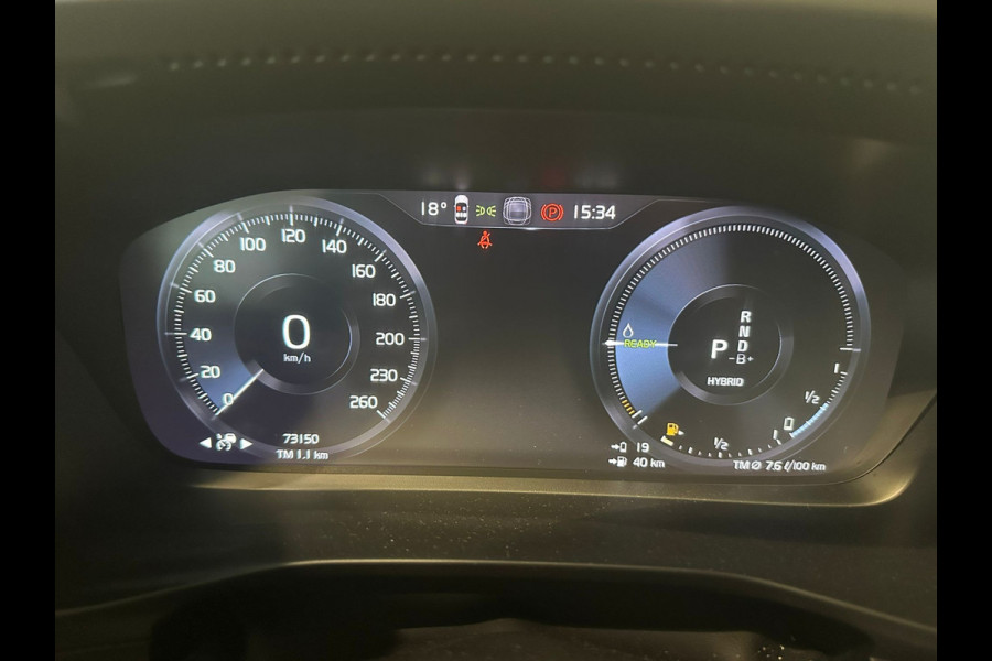 Volvo XC40 T5 Aut. Plug-in Hybrid Plus Dark ACC 360camera Stoelverwarming 262pk