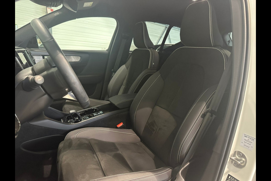 Volvo XC40 T5 Aut. Plug-in Hybrid Plus Dark ACC 360camera Stoelverwarming 262pk