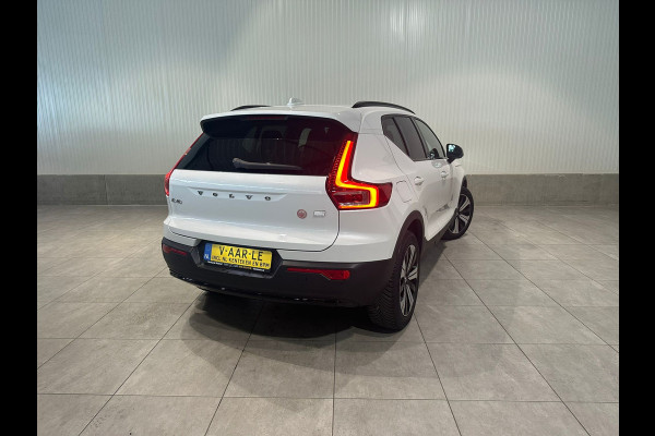 Volvo XC40 T5 Aut. Plug-in Hybrid Plus Dark ACC 360camera Stoelverwarming 262pk