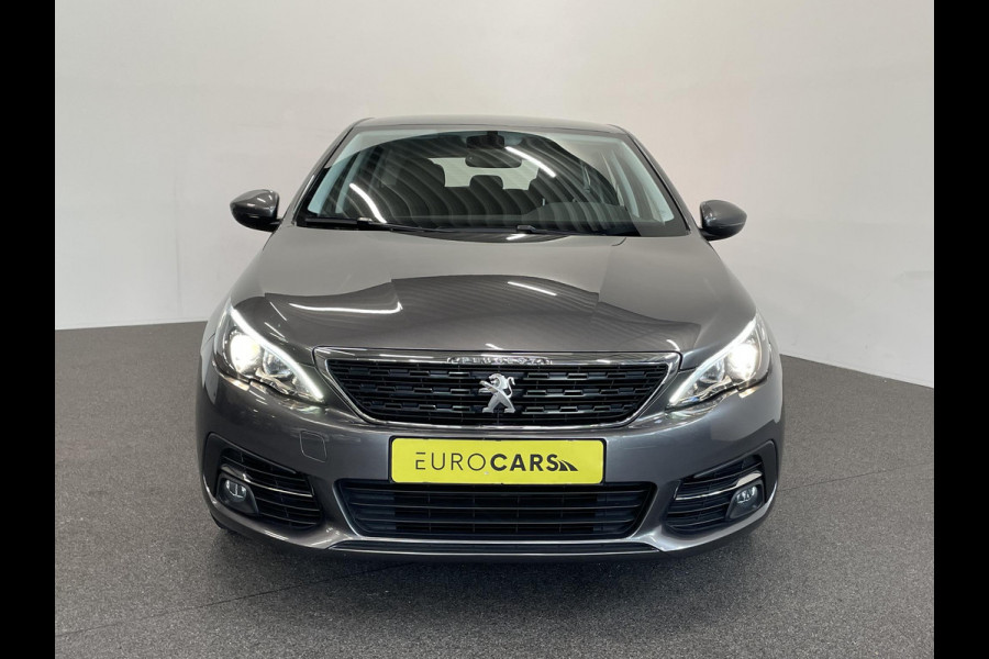 Peugeot 308 SW 1.2 PureTech Active Pack Trekhaak Navigatie Parkeersensoren achter Cruise Control Climate Control