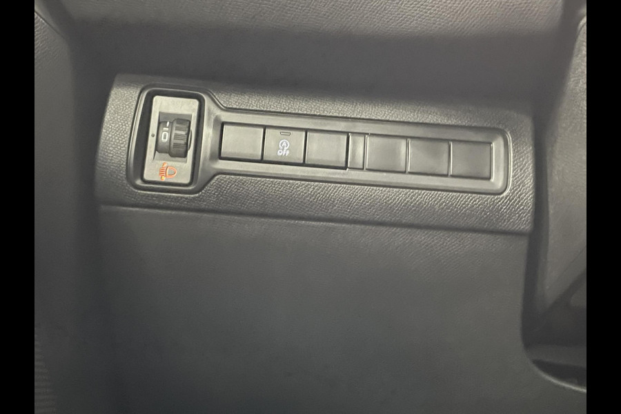 Peugeot 308 SW 1.2 PureTech Active Pack Trekhaak Navigatie Parkeersensoren achter Cruise Control Climate Control