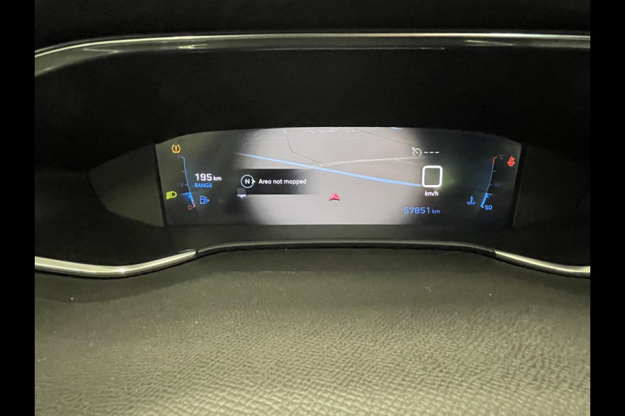 Peugeot 308 SW 1.2 PureTech Active Pack Trekhaak Navigatie Parkeersensoren achter Cruise Control Climate Control