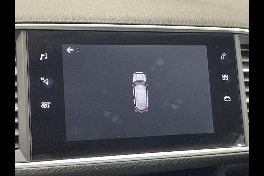 Peugeot 308 SW 1.2 PureTech Active Pack Trekhaak Navigatie Parkeersensoren achter Cruise Control Climate Control