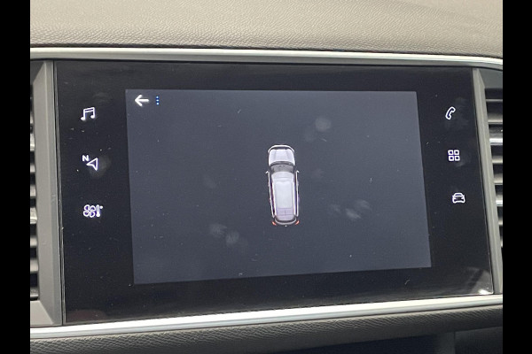 Peugeot 308 SW 1.2 PureTech Active Pack Trekhaak Navigatie Parkeersensoren achter Cruise Control Climate Control