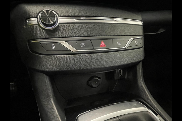 Peugeot 308 SW 1.2 PureTech Active Pack Trekhaak Navigatie Parkeersensoren achter Cruise Control Climate Control