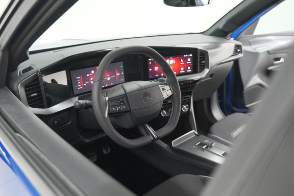 Opel Mokka 1.2 Turbo 145 Hybrid GS | UNIEKE KLEUR | Allseason Banden | Camera | Apple Carplay | Pack Winter
