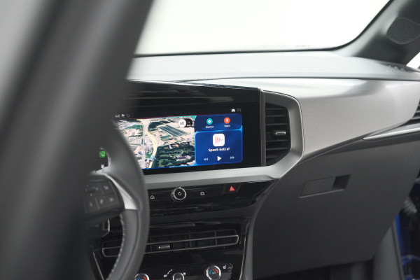 Opel Mokka 1.2 Turbo 145 Hybrid GS | UNIEKE KLEUR | Allseason Banden | Camera | Apple Carplay | Pack Winter