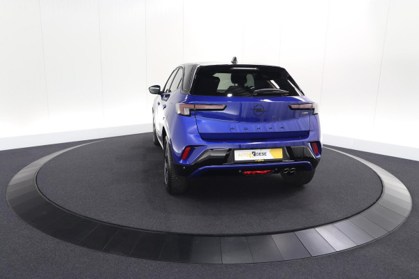 Opel Mokka 1.2 Turbo 145 Hybrid GS | UNIEKE KLEUR | Allseason Banden | Camera | Apple Carplay | Pack Winter