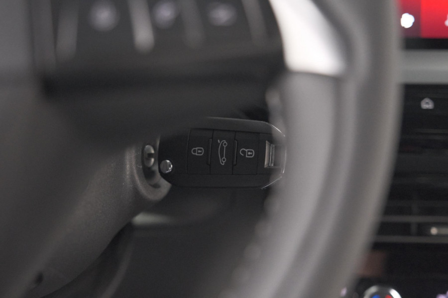 Opel Mokka 1.2 Turbo 145 Hybrid GS | UNIEKE KLEUR | Allseason Banden | Camera | Apple Carplay | Pack Winter