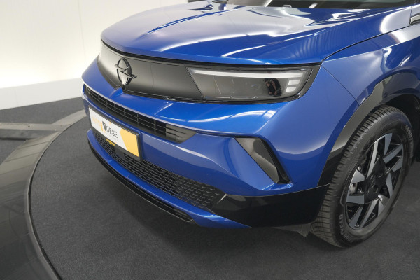Opel Mokka 1.2 Turbo 145 Hybrid GS | UNIEKE KLEUR | Allseason Banden | Camera | Apple Carplay | Pack Winter