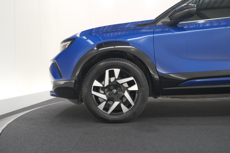 Opel Mokka 1.2 Turbo 145 Hybrid GS | UNIEKE KLEUR | Allseason Banden | Camera | Apple Carplay | Pack Winter