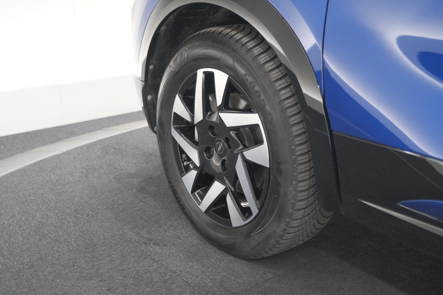Opel Mokka 1.2 Turbo 145 Hybrid GS | UNIEKE KLEUR | Allseason Banden | Camera | Apple Carplay | Pack Winter