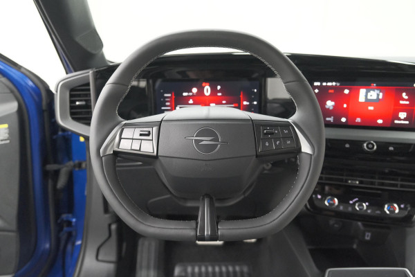 Opel Mokka 1.2 Turbo 145 Hybrid GS | UNIEKE KLEUR | Allseason Banden | Camera | Apple Carplay | Pack Winter