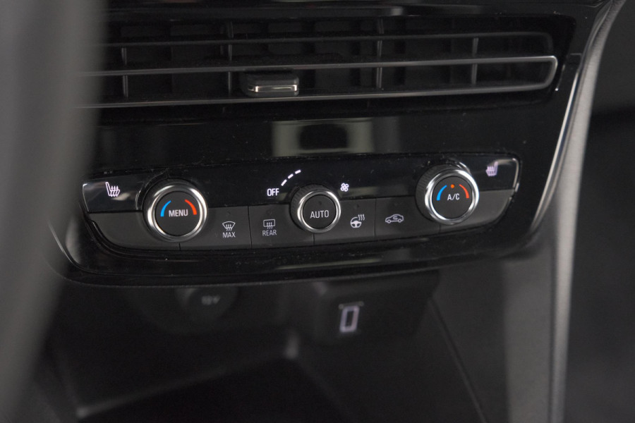 Opel Mokka 1.2 Turbo 145 Hybrid GS | UNIEKE KLEUR | Allseason Banden | Camera | Apple Carplay | Pack Winter