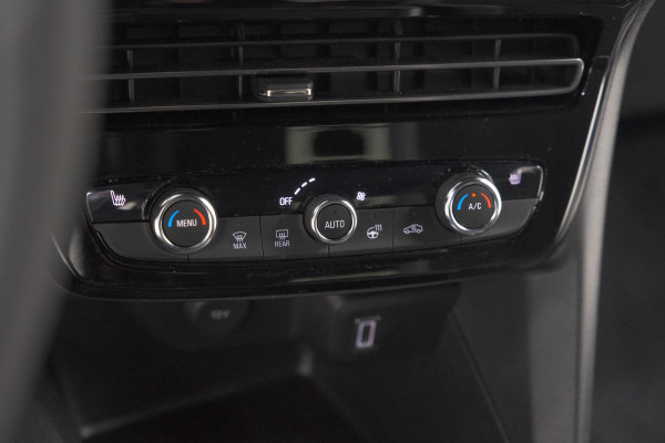 Opel Mokka 1.2 Turbo 145 Hybrid GS | UNIEKE KLEUR | Allseason Banden | Camera | Apple Carplay | Pack Winter