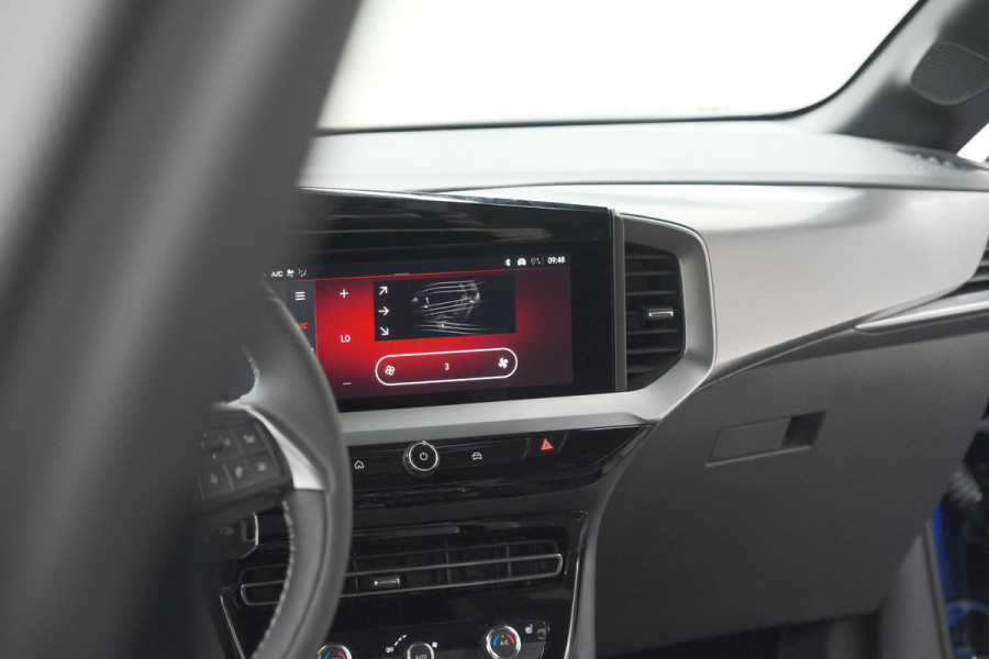 Opel Mokka 1.2 Turbo 145 Hybrid GS | UNIEKE KLEUR | Allseason Banden | Camera | Apple Carplay | Pack Winter