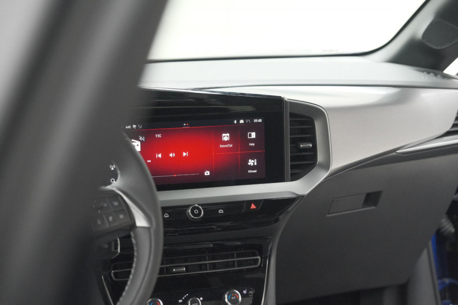 Opel Mokka 1.2 Turbo 145 Hybrid GS | UNIEKE KLEUR | Allseason Banden | Camera | Apple Carplay | Pack Winter
