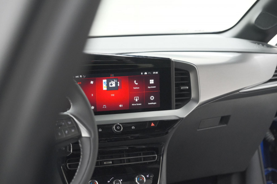 Opel Mokka 1.2 Turbo 145 Hybrid GS | UNIEKE KLEUR | Allseason Banden | Camera | Apple Carplay | Pack Winter