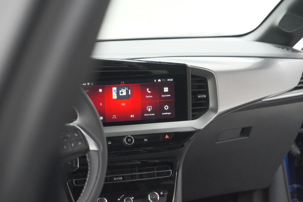 Opel Mokka 1.2 Turbo 145 Hybrid GS | UNIEKE KLEUR | Allseason Banden | Camera | Apple Carplay | Pack Winter