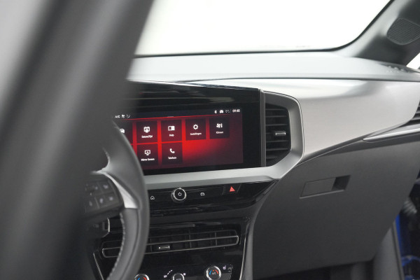 Opel Mokka 1.2 Turbo 145 Hybrid GS | UNIEKE KLEUR | Allseason Banden | Camera | Apple Carplay | Pack Winter
