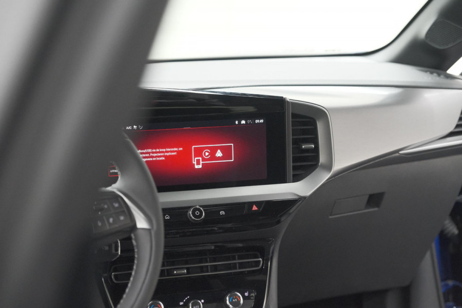 Opel Mokka 1.2 Turbo 145 Hybrid GS | UNIEKE KLEUR | Allseason Banden | Camera | Apple Carplay | Pack Winter