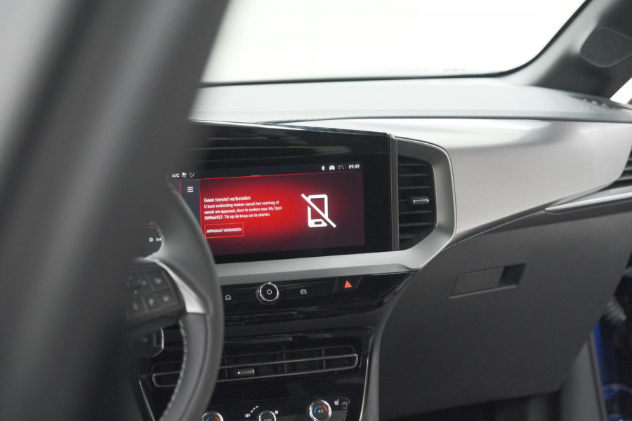 Opel Mokka 1.2 Turbo 145 Hybrid GS | UNIEKE KLEUR | Allseason Banden | Camera | Apple Carplay | Pack Winter