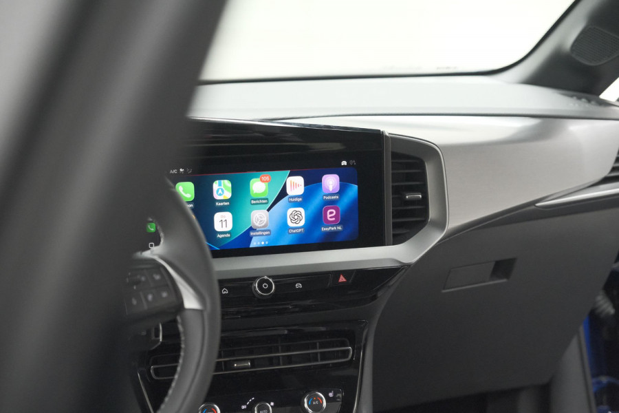 Opel Mokka 1.2 Turbo 145 Hybrid GS | UNIEKE KLEUR | Allseason Banden | Camera | Apple Carplay | Pack Winter