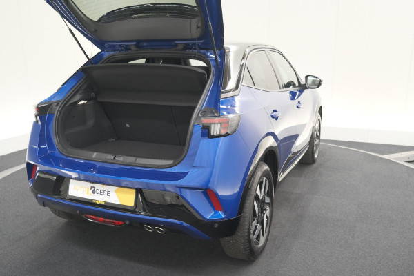 Opel Mokka 1.2 Turbo 145 Hybrid GS | UNIEKE KLEUR | Allseason Banden | Camera | Apple Carplay | Pack Winter