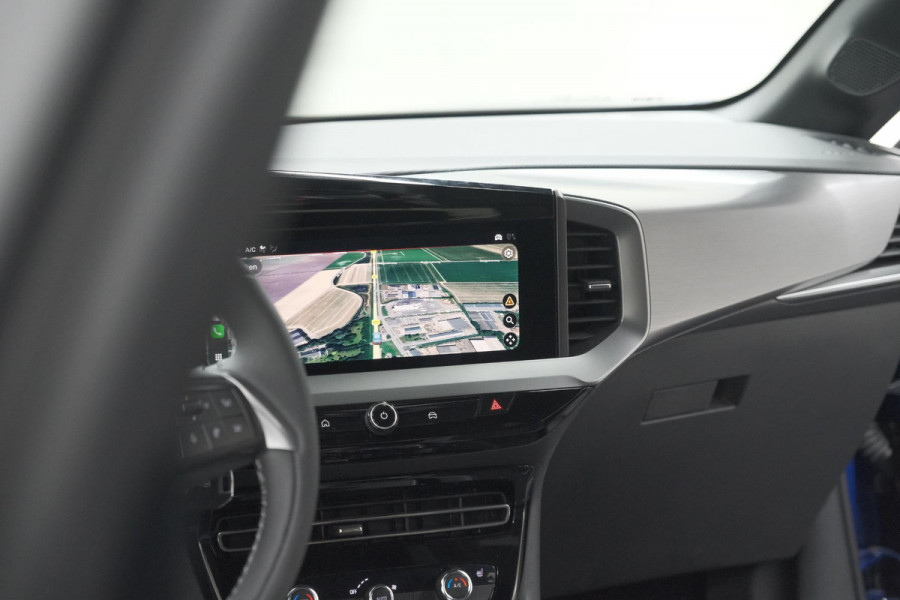 Opel Mokka 1.2 Turbo 145 Hybrid GS | UNIEKE KLEUR | Allseason Banden | Camera | Apple Carplay | Pack Winter