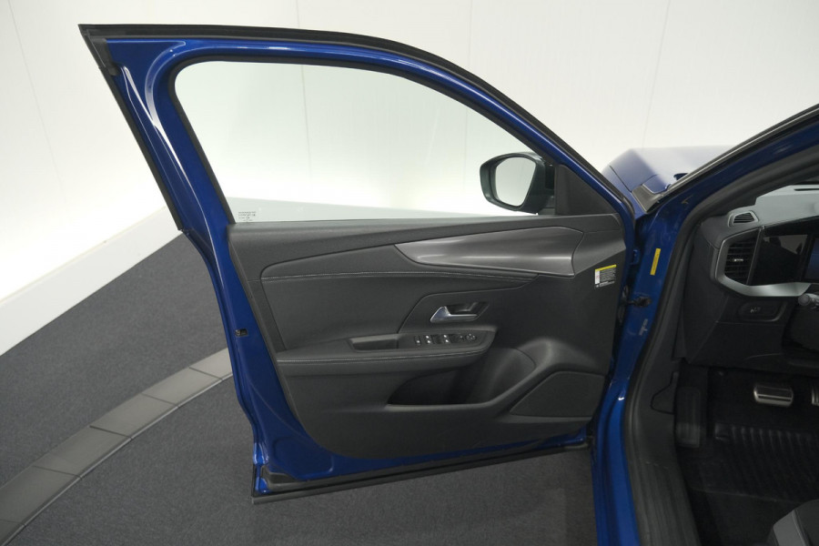 Opel Mokka 1.2 Turbo 145 Hybrid GS | UNIEKE KLEUR | Allseason Banden | Camera | Apple Carplay | Pack Winter