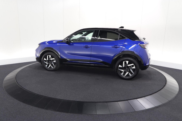 Opel Mokka 1.2 Turbo 145 Hybrid GS | UNIEKE KLEUR | Allseason Banden | Camera | Apple Carplay | Pack Winter