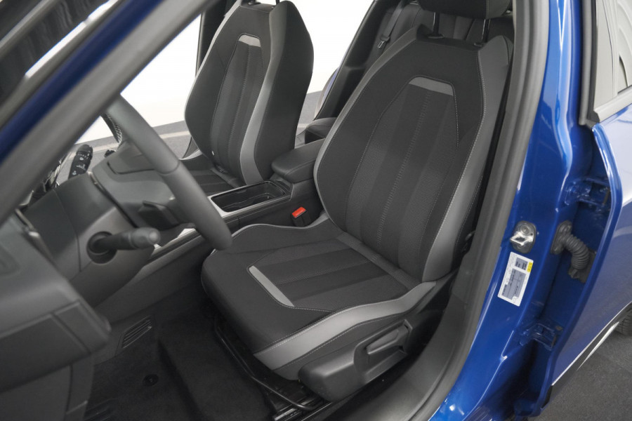 Opel Mokka 1.2 Turbo 145 Hybrid GS | UNIEKE KLEUR | Allseason Banden | Camera | Apple Carplay | Pack Winter